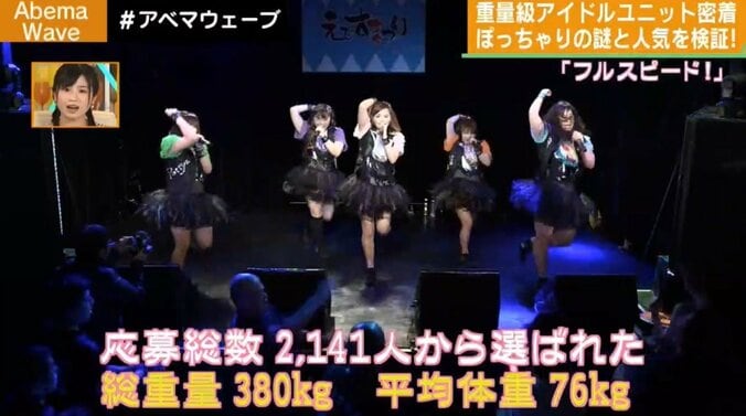 磯山さやか、篠崎愛、渡辺直美・・・“ぽっちゃり体型”の女性が人気　その魅力に迫る 4枚目