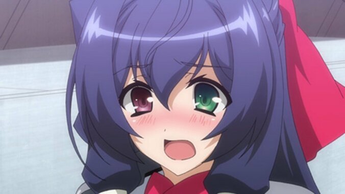 学園戦国ファンタジー『境界線上のホライゾン』シリーズ、3月18日から配信スタート！一挙放送＆全話無料配信も決定 3枚目