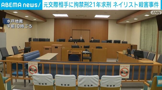 水戸地裁