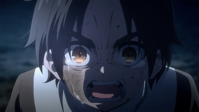 【写真・画像】『呪術廻戦』『【推しの子】』『葬送のフリーレン』などイッキ見！新作冬アニメ22作品、“最終話直後”の全話無料一挙放送決定　7枚目