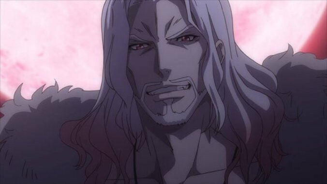 劇場版「Dance with Devils-Fortuna-」ネスタ役に小山力也さんが決定！  藤原啓治さんと共にコメント到着 5枚目