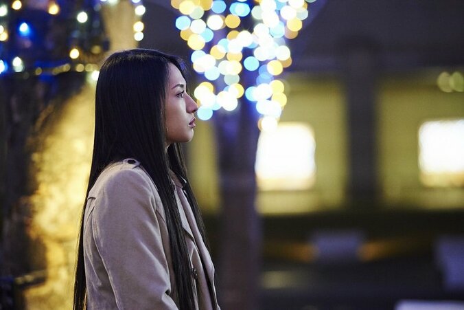 映画『ウタモノガタリ』山下健二郎「幻光の果て」＆青柳翔「Our Birthday」新場面写真解禁　公開記念キャンペーン実施も決定！ 8枚目