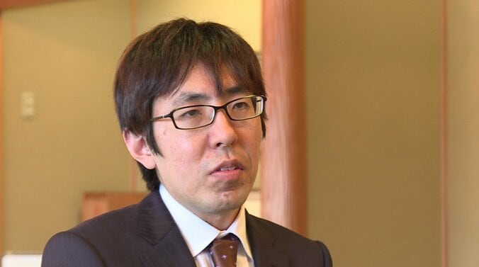 広瀬章人八段、将棋史に残る運命の一局前日「舞台設計の最終形」／将棋・竜王戦七番勝負第7局 1枚目