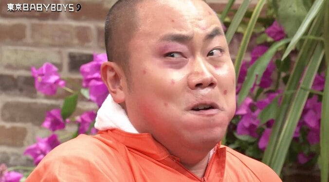 【爆笑シーン #2】「東京 BABY BOYS 9」を総まとめ！ コントがつながった“脚本家シリーズ”も！ 12月29日は地上波で緊急生放送 30枚目