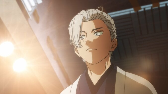朱音向志熊請求參加可樂杯……動畫《朱音落語》第6話大綱、先行圖公開 5