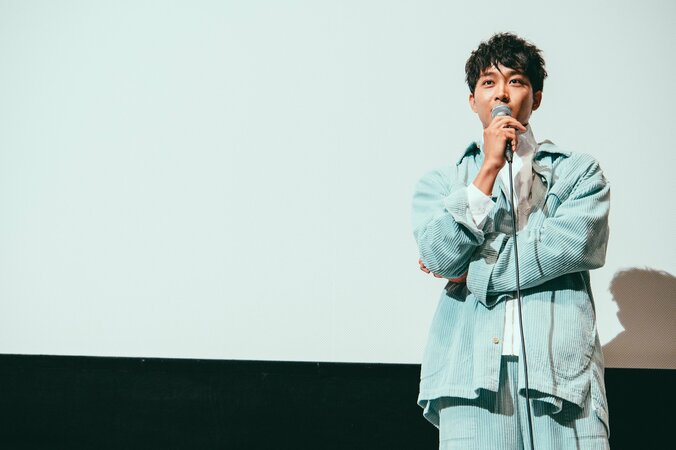 佐藤寛太、鈴木伸之の家で年越し　手作り雑煮に「泣きそうでした」 2枚目