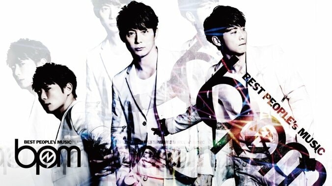 黒木啓司の音楽番組『BPM』（AbemaTV）が8月13日（日）に公開収録開催決定！ ゲストにチームしゃちほこ、NOBUが登場！ 1枚目