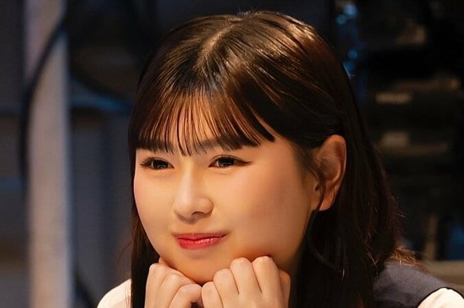 【写真・画像】「知らない男の人の…」おひな様、ホテルでの恐怖体験を明かす「アウトやわ」実際の映像も公開　1枚目