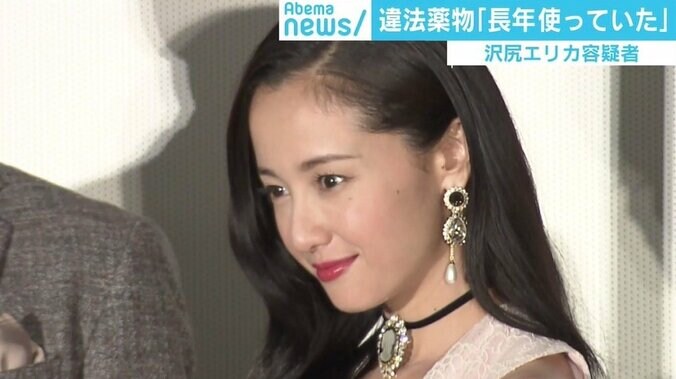 沢尻エリカ容疑者、違法薬物を「長年使っていた」 芸能人のメンタルヘルスを脅かす不安と孤独 1枚目