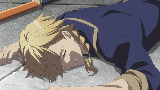 [Photos/Images] It Was Philia's Feelings That Were Answered... Anime 