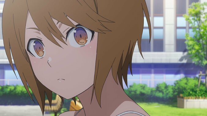 アニメ『とある暗部の少女共棲』ティザーPVカット4