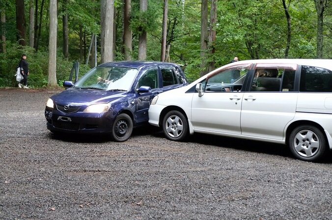 放送禁止レベルのヤバい奴らが集結！DDT名物キャンプ場プロレスで事件発生 2枚目