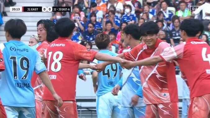 【映像】4人で手つなぎクルクル“トルメンタ”