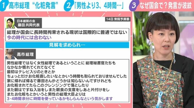 14日・衆議院予算委員会