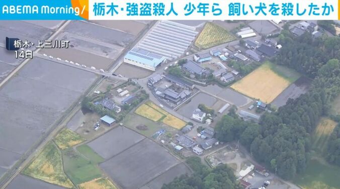 栃木・上三川町