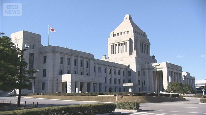 衆院選“超短期決戦”　野党も準備加速　“奇襲解散”受け　事実上の選挙戦突入 1枚目