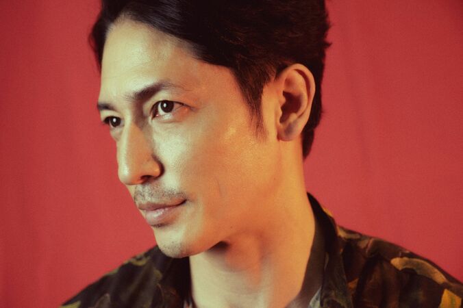 玉木宏、父になり「心の余裕のようなものが生まれた」映画『極主夫道 ザ・シネマ』インタビュー 5枚目