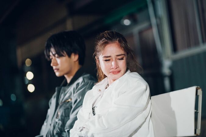 『虹オオカミ』Takiの再登場に視聴者大歓喜！恋模様を激しく動かすキーパーソンに！？ 5枚目