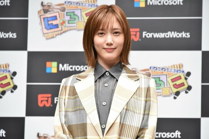 本田翼、漫画&ゲーム好き公言できなかった過去「偏った見方をされる」 1枚目