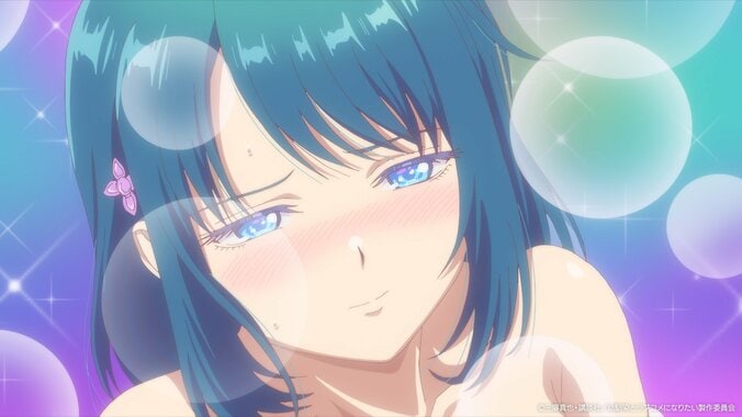 しおは体育館倉庫に１人、閉じ込められてしまう…アニメ『幼馴染とはラブコメにならない』第3話あらすじ＆場面カット公開 3枚目