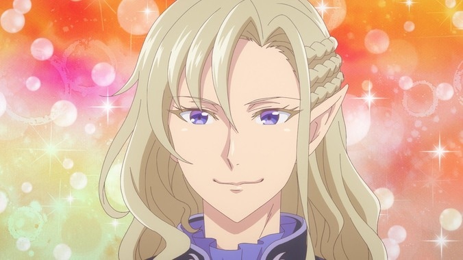 [Photos/Images] Ageha Expresses Gratitude to the Watching Romanov... Episode 10 Synopsis & Preview Cuts Released for the Anime 