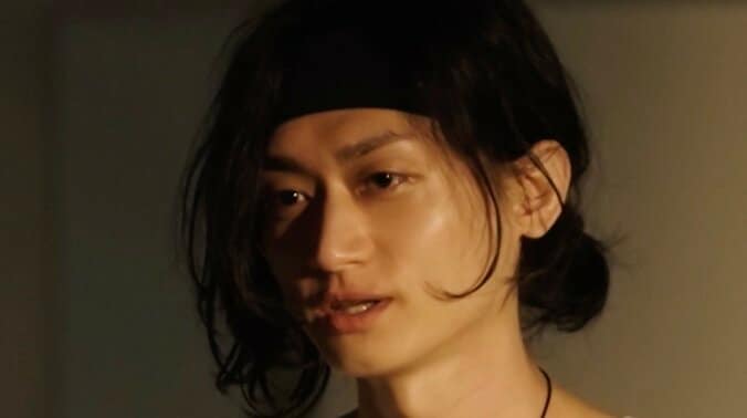 【写真・画像】大手IT勤務の33歳に「SKY-HIかと思った」 イケメン会社員の登場に反響　1枚目