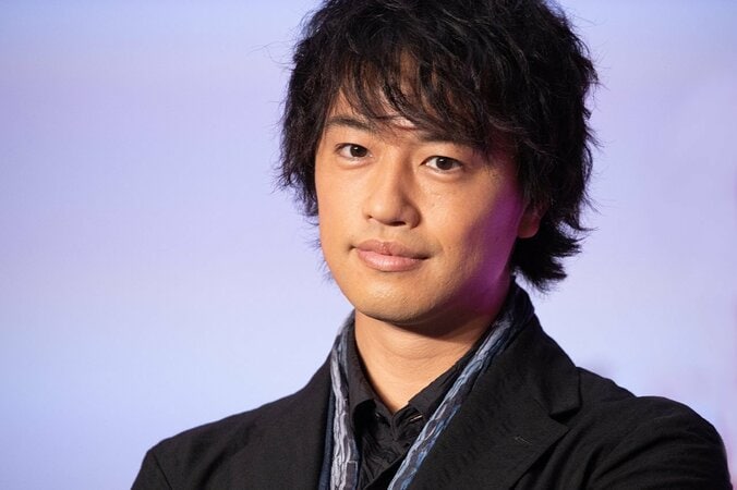 高橋一生、将来の結婚について「無理だと思います」と本音告白 5枚目