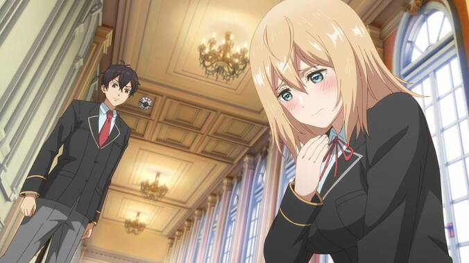 GWは話題の春アニメを一気に試し見！『SPY×FAMILY』『パリピ孔明』など順次一挙放送 13枚目