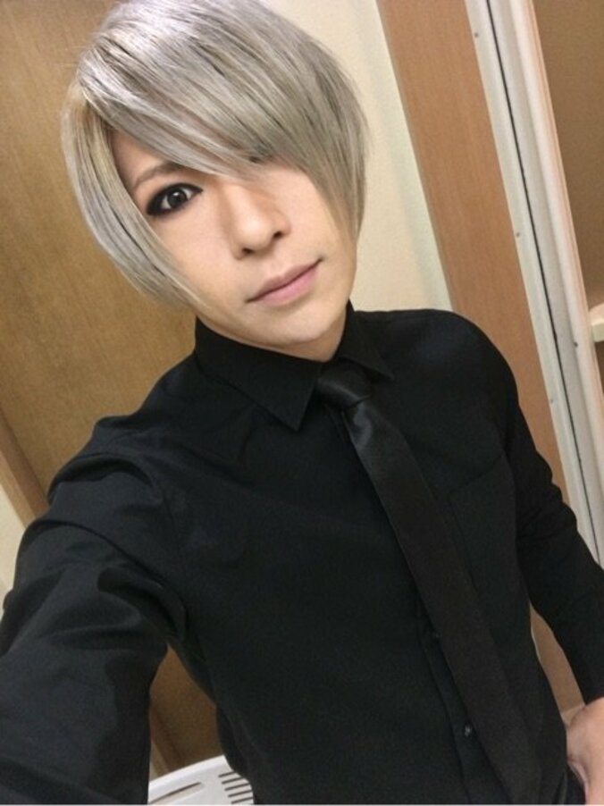 オタクは長文で語りたい 金爆・歌広場淳が長文ブログで叫ぶ“イケメン達への愛” 1枚目