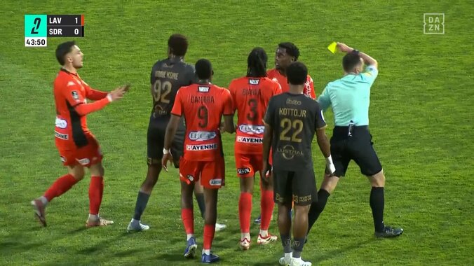 【写真・画像】“ケイトゾーンからの右足”に称賛の声 中村敬斗、絶妙ワンタッチでDFを翻弄「持って行き方がうまい」得意の形で存在感　1枚目