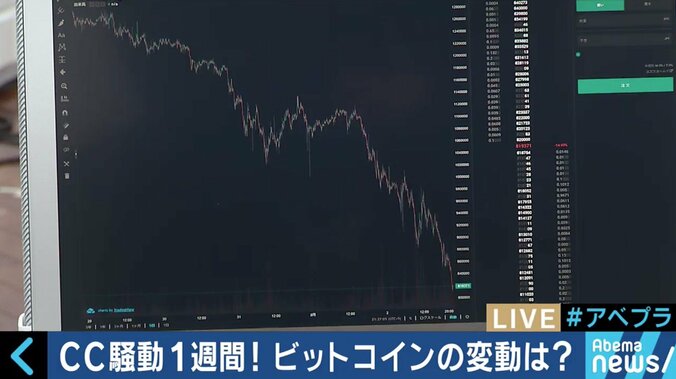 「仮想通貨のイメージが崩れる一年になる」『アフター・ビットコイン』著者の元日銀マンが警鐘 4枚目