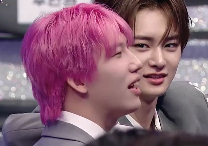 『BOYS II PLANET』(C) CJ ENM Co., Ltd, All Rights Reserved