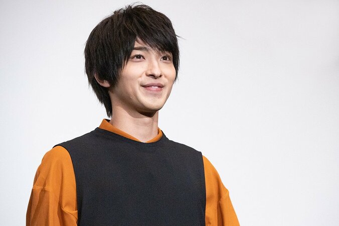 横浜流星、さいたまスーパーアリーナで拍手を浴び「自分はスターなのか」 2枚目