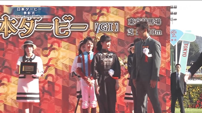 「可愛すぎる」人気朝ドラ女優と長身イケメン俳優