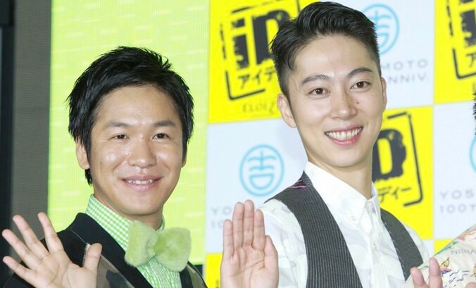 【写真・画像】「俺より稼いでから文句言え」 離婚し“モラハラ夫”と呼ばれた「はんにゃ.」川島が語った後悔と弁明…離乳食インストラクター、おひるねアート講師など資格取得も裏目に？　1枚目