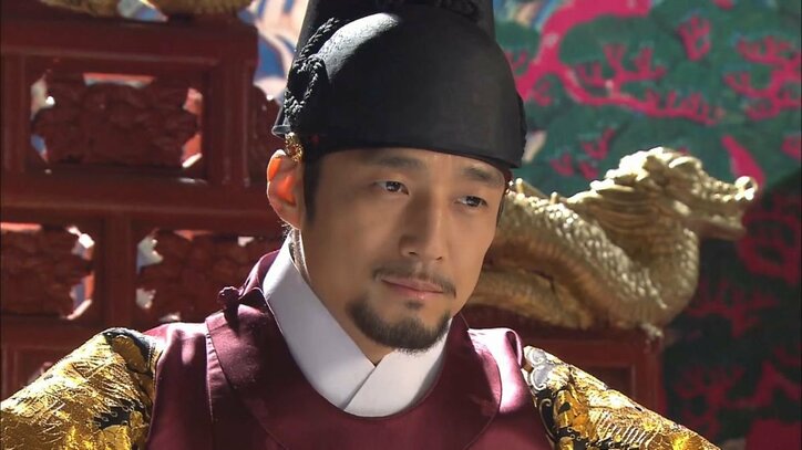 『宮廷女官 チャングムの誓い』を手がけた時代劇の名匠が贈る歴史大作ドラマ『トンイ』