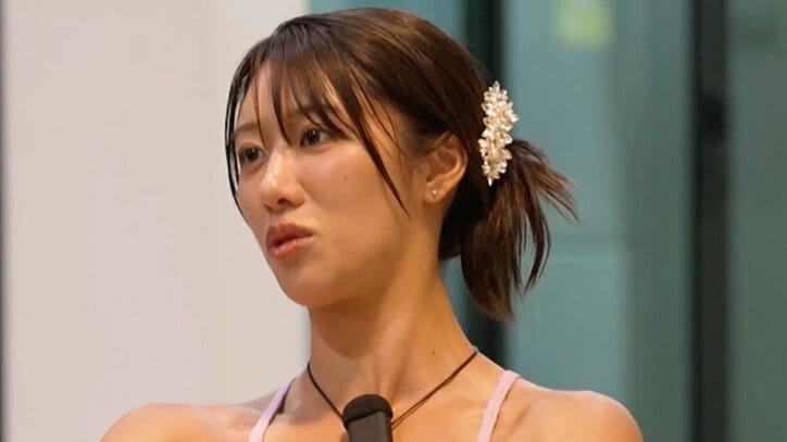 【写真・画像】人気セクシー女優、中学時代の初体験”未遂”を告白「相手はオタクの初カレ」　1枚目