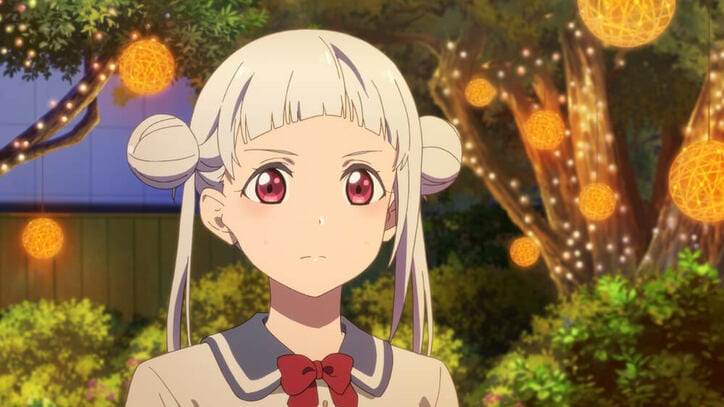 アニメ「ラブライブ！スーパースター!!」第5話場面カット＆あらすじ公開　唐可可役・Liyuuのコメントも到着