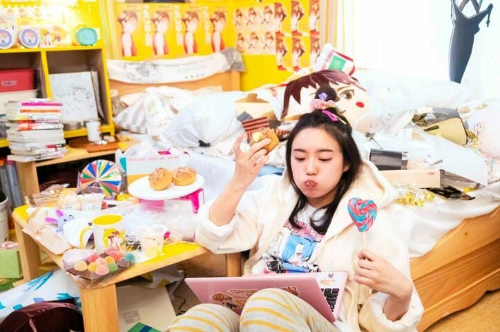 吉野北人、神尾楓珠らタイプの違うスーパーイケメンが勢揃い！映画『私がモテてどうすんだ』場面写真一挙解禁