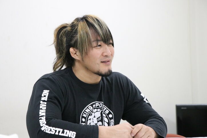 棚橋弘至、子供達の“将来の夢”にプロレスラーが入ってきたら嬉しい 【棚橋弘至 vs 夢みるアドレセンス・志田友美スペシャル対談―後編】