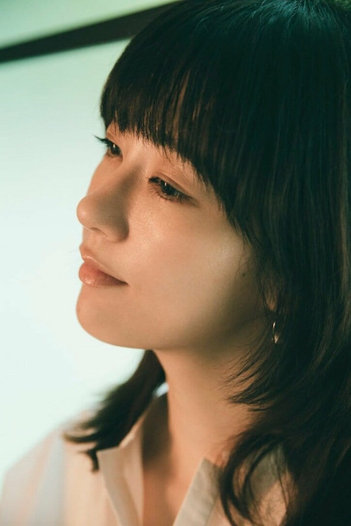 水川あさみ、本領発揮の30代は「最高」 やりたいものを納得して選択