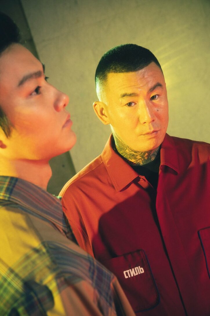 ANARCHY監督が見た、漢気溢れる野村周平の “役者”の顔　映画『WALKING　MAN』撮影裏話