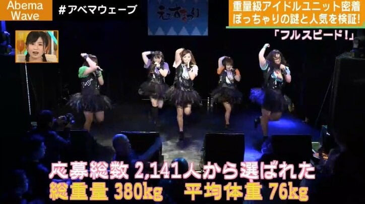 磯山さやか、篠崎愛、渡辺直美・・・“ぽっちゃり体型”の女性が人気 その魅力に迫る
