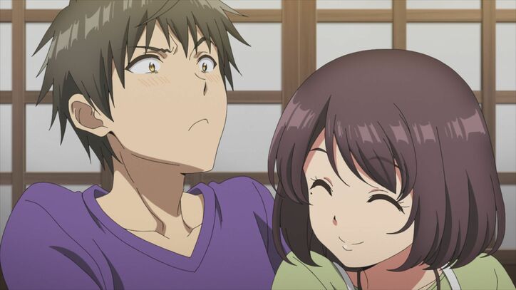 アニメ「ぼくたちのリメイク」第7話あらすじ＆先行カット解禁！ナナコの強烈なアプローチに恭也は…!?