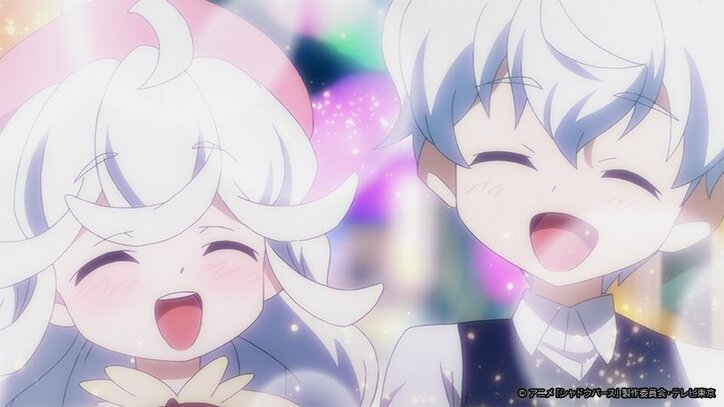 アニメ「シャドウバース」決勝戦の先にヒイロが目にするものは…第12話あらすじ＆先行カット公開