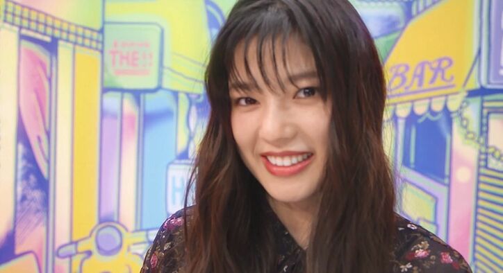 石井杏奈の胸キュンセリフにノンスタ井上「好きです」と告白！