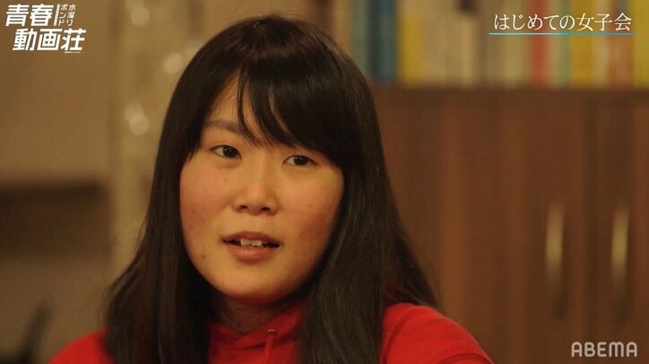 山口厚子、NiziU MAKOとの“姉妹の絆”を告白し涙「支えているつもりだったけど、支えられていた」