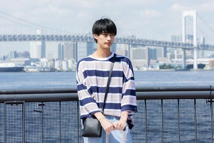 大人版『今日好き』、大人っぽくなったまなまなに人気が集中!ドライブデートへ『明日好き』第1話