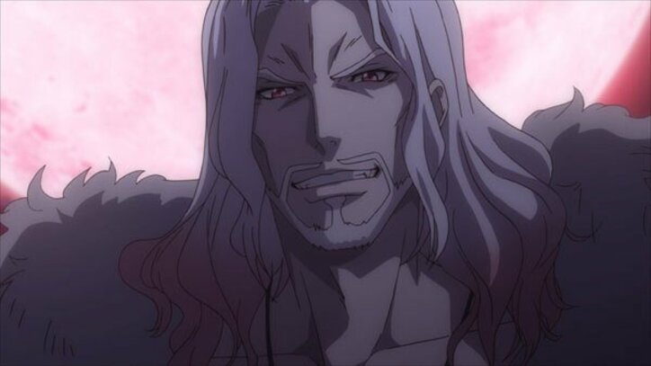 劇場版「Dance with Devils-Fortuna-」ネスタ役に小山力也さんが決定！  藤原啓治さんと共にコメント到着