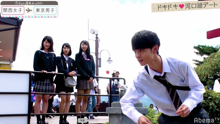 新メンバーはおっとり系美少女!『恋ステ』東京男子×関西女子編 第4回